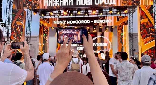 Источник: пресс-служба администрации Нижнего Новгорода