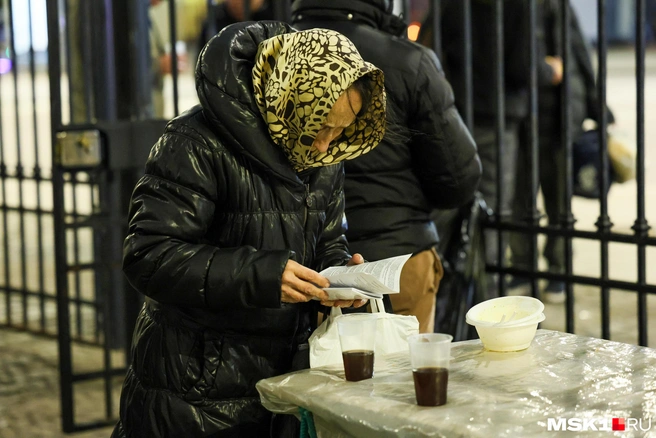 Поправки в закон приняты в первом чтении | Источник: Артём Устюжанин / MSK1.RU