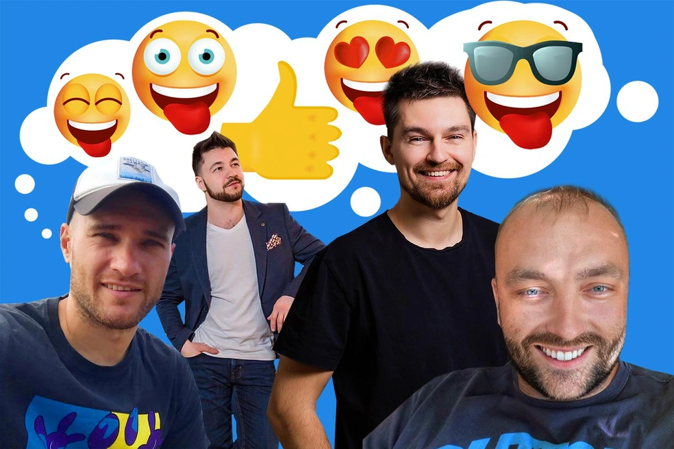 25 неожиданных вещей, которые заводят мужчин (в список попали бритые руки и приставания на людях) Выясняем, что больше всего нравится мужчинам в женщинах. А вы как думаете? | Источник: Юрий Орлов / Сеть городских порталов