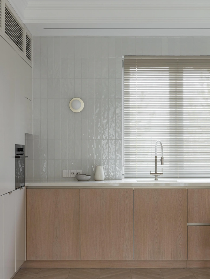 Розетки и выключатели, Bticino. | Источник: Лиза Гуровская. Стиль: Анна Стрижак