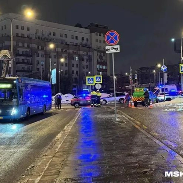 Источник: Алина Мельникова / MSK1.RU