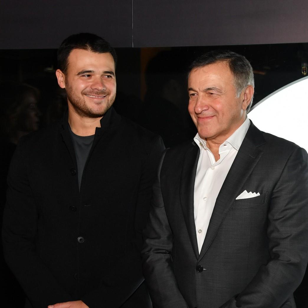 Роскошная жизнь молодой жены Араза Агаларова: ведет три бизнеса, есть элитное жилье и два личных водителя