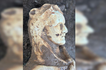 Император в шкуре льва: зачем Деций Траян повелел изобразить себя в образе Геркулеса?