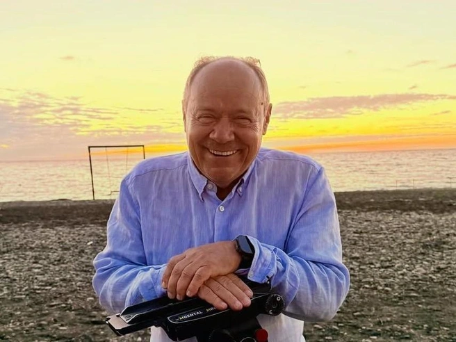 Появились слухи о госпитализации Алексея Маклакова | Источник: alexeymaklakov_official / Instagram (экстремистская организация, деятельность запрещена на территории РФ)