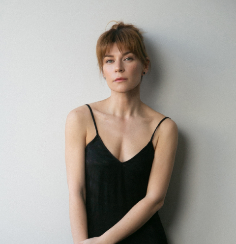 Екатерина Волкова | www.starhit.ru