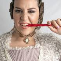 Аватарка Лакрица