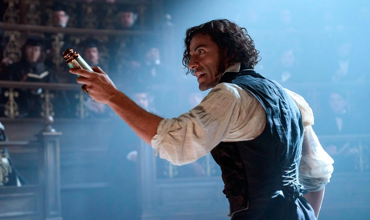 Frankenstein | Источник: кадр из кинофильма