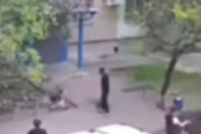 «Живут в таборе, один сидевший»: избиение в Волжском