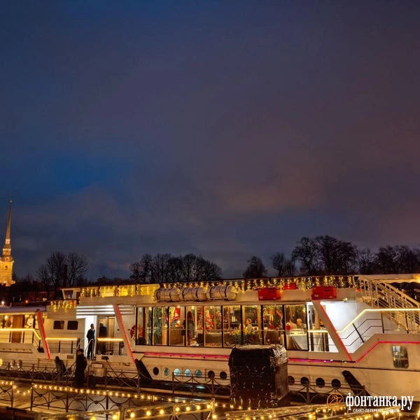 Источник: Галина Бояркова / FONTANKA.RU