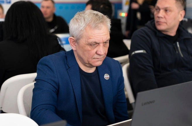 Раньше Алексей развивал пекарню по наитию, а сегодня он уже разбирается в маркетинге | Источник: фонд «Защитники Отечества»