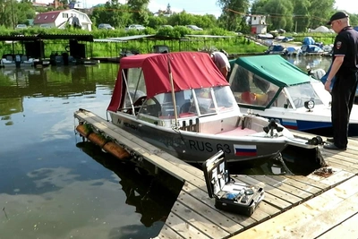 Водитель лодки, убивший мужчину, просил об УДО, но суд отказал