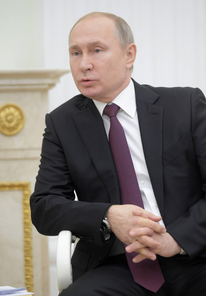 Три часа длилась встреча Владимира Путина и Евгения Пригожина после мятежа 24 июня