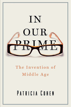 Фото №1 - In our prime: the invention of middle age