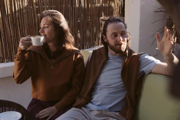 Дружба с бывшим: это разумный или рискованный шаг?