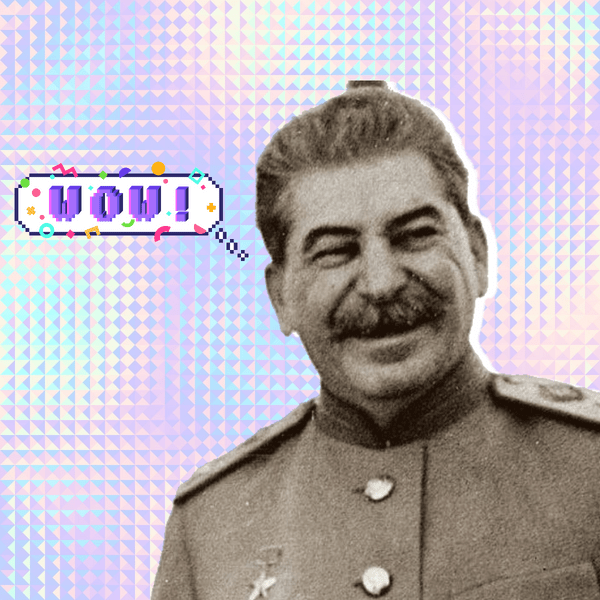 [тест] Какой ты советский анекдот