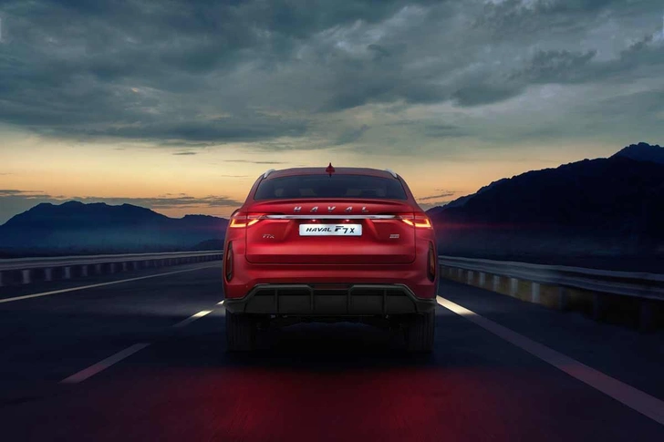 Путешествие по Русскому Северу: встречайте обновленные HAVAL F7 и HAVAL F7x