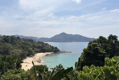 Пассажиры три дня не могут улететь из Таиланда