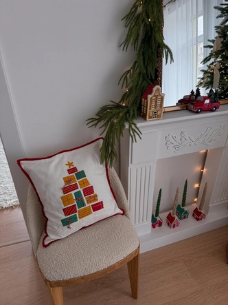 Как подготовить дом к Новому году и не устать от праздника заранее