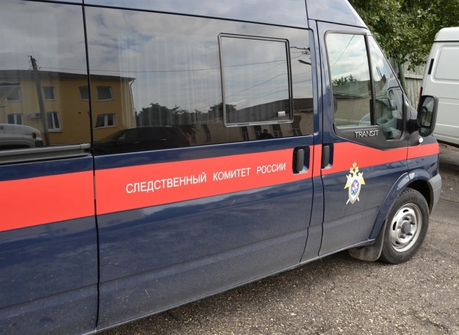 СК: пропавший рязанский автолюбитель покончил с собой | ya62.ru