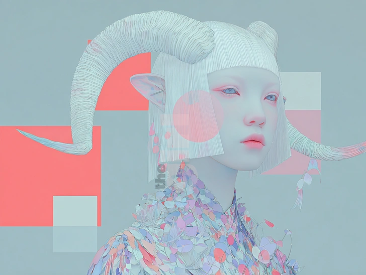 Источник: Midjourney | theGirl