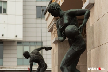 Источник: Дарья Шутова / MSK1.RU