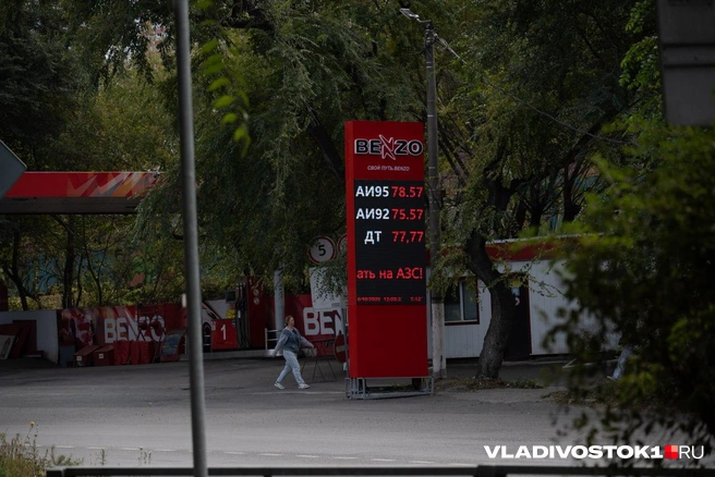 Источник: Елена Буйвол / VLADIVOSTOK1.RU