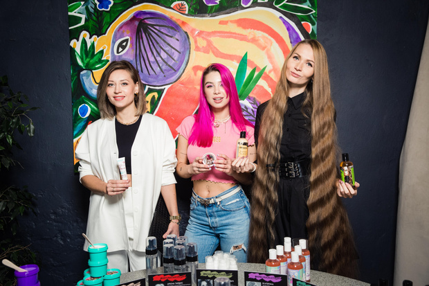 Запуск новой коллекции средств по уходу за кожей Organic Kitchen и другие бьюти-новости недели