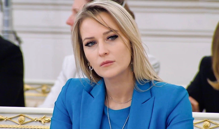 Обожает экстрим, дружит с Анной Чапман и скрывает мужа: 6 фактов о новом омбудсмене Яне Лантрановой | Источник: VK