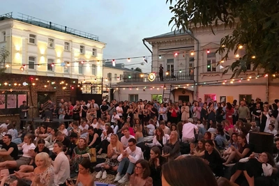 «Котики, вернитесь»: Powerhouse на Таганке закрылся после 12 лет