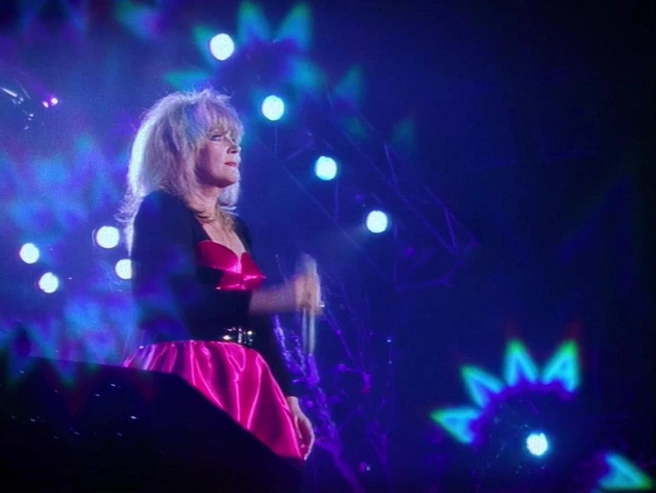 Алла Пугачева