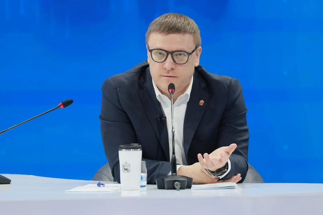 Создание доступной среды в регионе и комфорт жителей с ОВЗ&nbsp;— в числе приоритетных для правительства области | Источник: пресс-служба правительства Челябинской области 