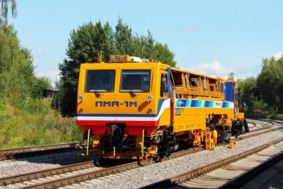 Завод «Ремпутьмаш» в Прикамье законсервирован, сотрудников сокращают