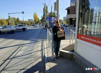 А что будет зимой? | Источник: Антон Васильченко / 164.RU