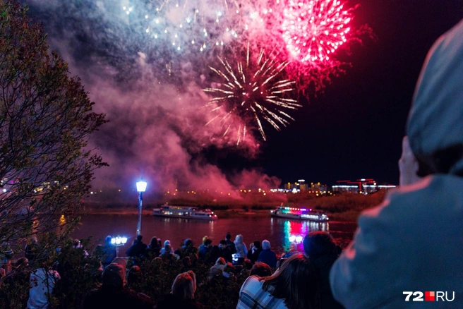 Источник: Ирина Шарова / 72.RU