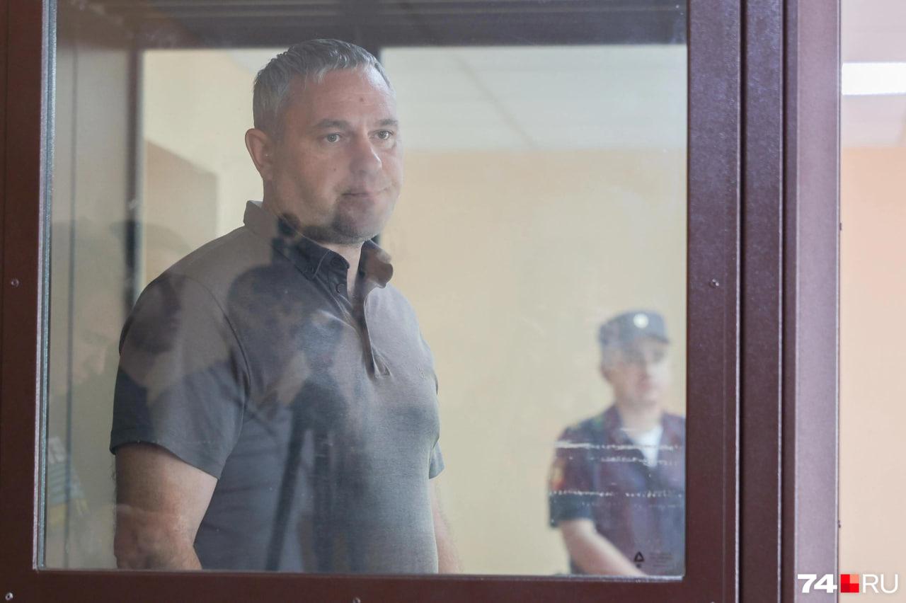 Экс-чиновник мэрии Челябинска осужден за злоупотребления