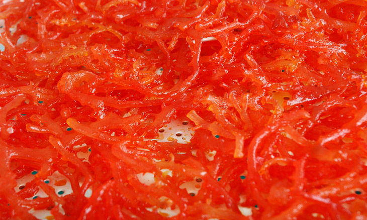 Из чего делают агар? | VOKRUGSVETA