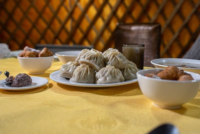 Читатели ИрСити назвали лучшие позные в Иркутске