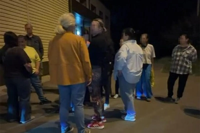 Три учителя школы №84 Екатеринбурга подали заявления на увольнение