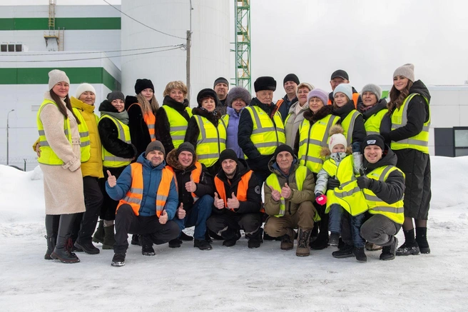 Компания получила высокие баллы по всем 40 показателям | Источник: Группа «Илим»