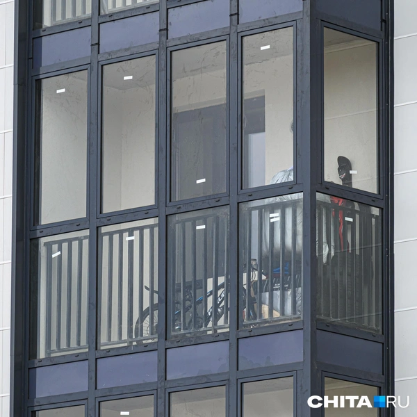 Источник: Олег Фёдоров / CHITA.RU
