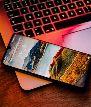 Huawei вернулась на российский рынок