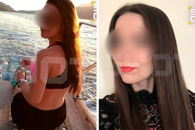 Тольяттинка отдыхала на пароме вместе с семьей | Источник: «Shot» / t.me