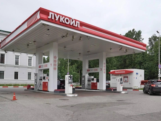 Средний проспект В.О., 82 к2 лит. А | Источник: Павел Даиси / FONTANKA.RU