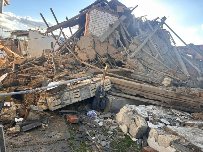 Пострадавший попал в больницу | Источник: Прокуратура Краснодарского края / T.me