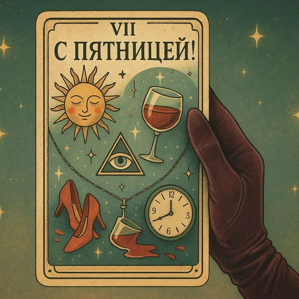 открытки с пятницей, открытки доброй пятницы, утро пятницы открытки, открытки с добрым утром пятницы, открытка с пятницей прикольная, пятница открытки красивые, открытка хорошей пятницы | Источник: theDay/DALL-E