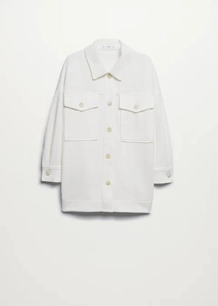 Куртка MangoЦена: 6 499 руб.Где купить: mango.com