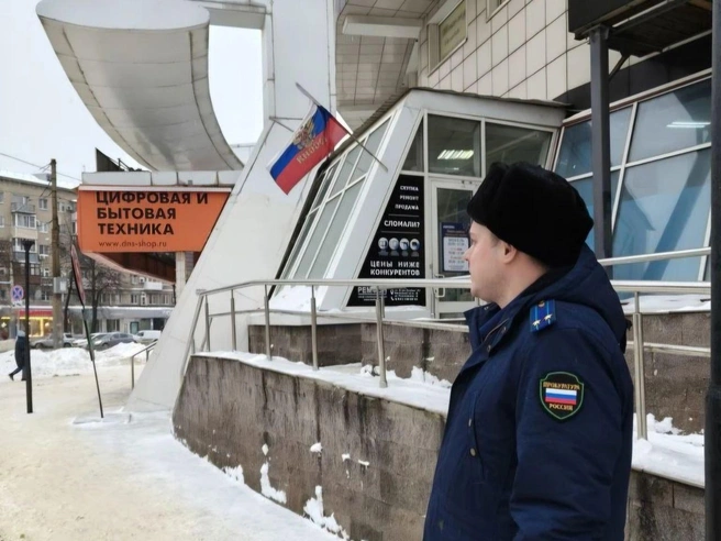 В причинах происшествия разбираются следователи и прокуроры | Источник: Прокуратура Воронежской области / t.me/procvrn
