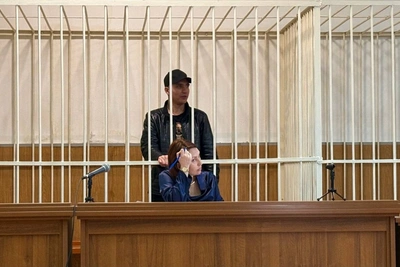 Эдуард Дементьев получил 18 лет за убийство из ревности