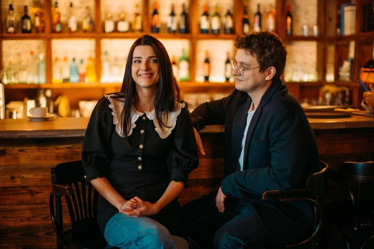 Источник: Промо-кадр к сериалу «Папины дочки. Новые»