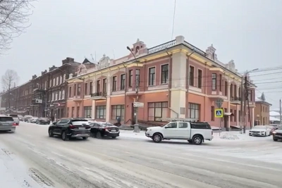 Новый онкоцентр в Иркутске рассчитан на 180 тысяч пациентов